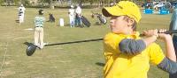 Maurio Báez Mauro Báez campeón en Asunción