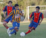 Manolo La séptima del Provincial se juega el domingo