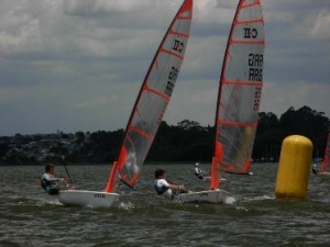10 yachting 300x225 El “nuevo” Paraná ofrece múltiples alternativas