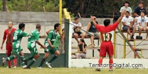 LaPicada 300x150 La 5° fecha comenzó con sendos empates