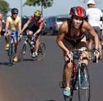 triatlon 150x147 Se reanuda el Provincial de Triatlón