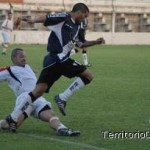 10 César Ramírez con Dutto 150x150 Fue un martes de empates por el Clausura