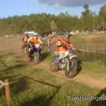 10 Enduro del NEA 150x150 Sas y Sartori ganaron en Campo Viera