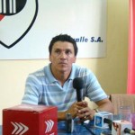 10 Hugo Castillo conferencia 150x150 Castillo: Guaraní no sabe tirarla para arriba