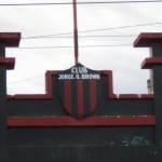 Club Brown 150x150 Jorge Gibson Brown festeja sus 94 años