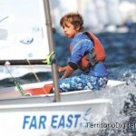 10 Rodrigo Zalazar2 150x150 Rodrigo Zalazar festejó junto al Yacht Club