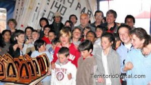 10 premios Copa Mercosur optimist 300x170 El Yacht Club Posadas sigue reinando