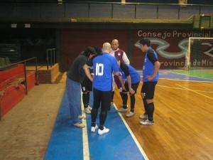 10 Banco Plastimi El Zaimán 300x225 Plastimi es el primer semifinalista del Apertura