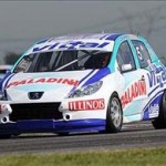 10 Fabián Yannantuoni 150x150 Abandonó Okulovich y Beitia fue el mejor