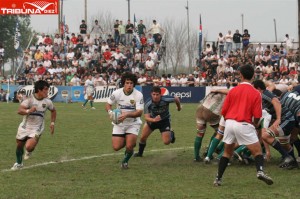 10 jaguares Urne 300x199 Los Jaguares golearon a la Unión del Nordeste