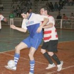 Futsal7 150x150 Igualdad entre el campeón y Ceriani Futsal