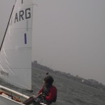 optimist 150x150 Posadeños trajeron tres títulos de Paraguay