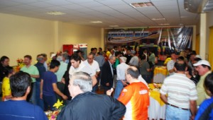 vip1 300x170 Crucero inauguró el salón VIP
