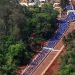 09 Maratón Alto Paraná 150x150 Se prepara la Maratón Solidaria en Eldorado