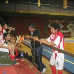 10 Banco David Aire 150x150 Guaraní y David Aire a las semifinales