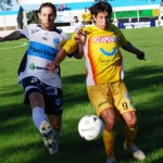 10 Gimnasia y Crucero 150x150 Crucero no aprovechó el momento y cayó