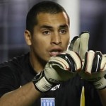 10 Jorge De olivera Racing 150x150 Jorge De Olivera vuelve al arco de Racing Club