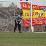 10 Ponzio en Corrientes 150x150 Guaraní entrenó en el predio de Boca Unidos