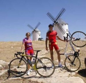 10 Yanila y César Ayala en España 300x290 Yanila y César Ayala siguen triunfando en España