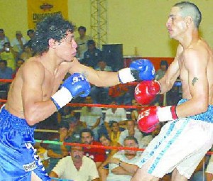 Andino Funes 300x255 Este viernes, Andino le da revancha a Funes
