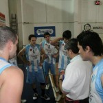 Racing 150x150 Cómoda victoria de Racing ante Siglo XXI