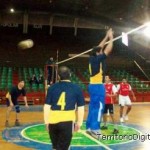 voley 150x150 Sin sorpresas en la segunda fecha