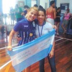 10 Claudia Cabrera1 150x150 Claudia Cabrera se llevó la Copa Río de Janeiro