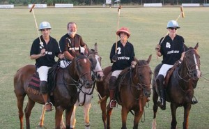 10 Garupá Polo 300x185 Segundo lugar para Garupá Polo en Virasoro