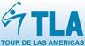 logo TLA Federico Damus ya tiene el calendario 2012