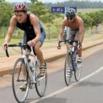 triatlon ciclismo 150x150 El misionero de Triatlón comenzará el domingo