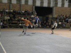 Nacional C 230x172 Tiempo de semifinales del Nacional Juvenil