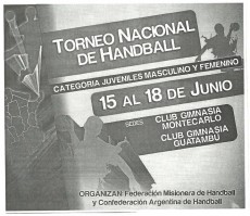 logo Argentino Juvenil C 230x199 Final del Nacional Juvenil C en Montecarlo