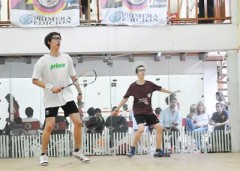spuash misionero 240x171 Misiones sede de un importante torneo