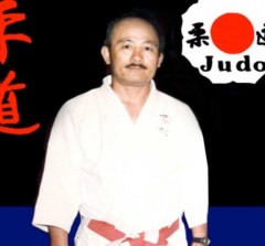 maestro Matusmura 240x223 El judo cumple 45 años en Misiones