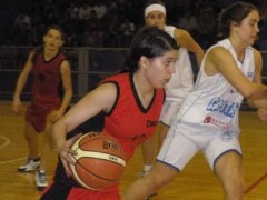 U 17 femenino Misiones en Eldorado 240x180 Misiones jugará por el quinto puesto