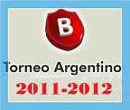 logo ArgentinoB Los clasificados a la tercera fase