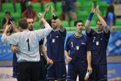 Argentina a la final 240x160 Argentina por la medalla dorada ante Brasil