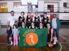 Sol dorado clasificado 240x180 Sol Dorado clasificó a los play off del Regional