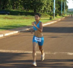 Yenni Guadalupe Ortiz 240x223 Yenni Ortiz fue 14ª en el Sudamericano