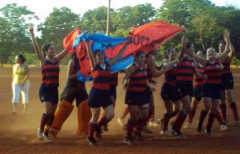 Centro campeón Damas 240x154 Las Damas de Centro de Cazadores campeonas