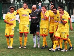 Gaonaunidad 240x183 Gaona: “Lo mejor de este momento, es el grupo” 