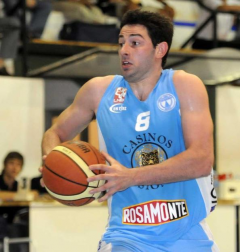Lucas Gornatti2 240x252 Repechaje: OTC no pudo con Monte Hermoso