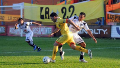 Ricardone ante Central Córdoba 240x137 Ricardone: Fue increíble los goles que erramos