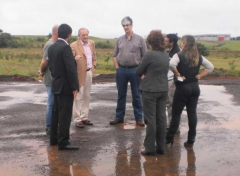 inspección Forbex 240x176 Se aprobó la base y se palpita la nueva sintética