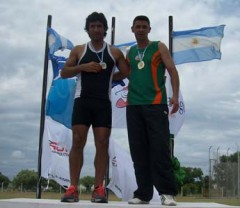 135081 240x208 Fabián Lovera se lució en La Pampa