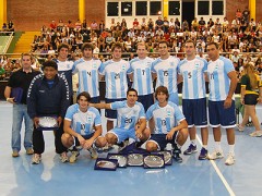 1350812 240x180 Argentina jugará con España en Pontevedra