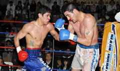 Javier Andino vs 240x141 El cinturón no tiene dueño