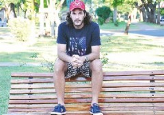 José Acasuso 240x169 Chucho aún tiene el tenis en sus manos