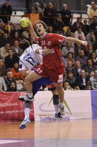 Juan Pablo Fernández Ciudad Encantada 199x300 Buen debut de Juampi Fernández en España