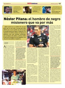 Pitana 6 Páginas 222x300 Pitana, el hombre de negro que va por más